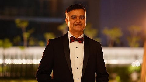 Senior Advocate Arvind Kamath,
Additional Solicitor General