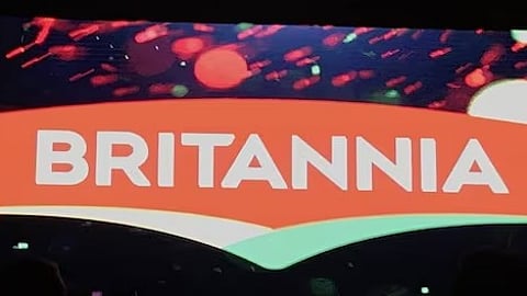 Britannia