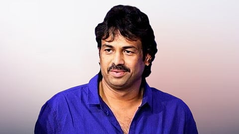 ಸಚಿವ ಮಧು ಬಂಗಾರಪ್ಪ