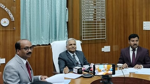 ಲೋಕ ಅದಾಲತ್: ವ್ಯಾಜ್ಯ ಪೂರ್ವ ಪ್ರಕರಣಗಳೂ ಸೇರಿದಂತೆ 25 ಲಕ್ಷಕ್ಕೂ ಅಧಿಕ ಪ್ರಕರಣ ಇತ್ಯರ್ಥ; ₹1,569 ಕೋಟಿ ಪರಿಹಾರ