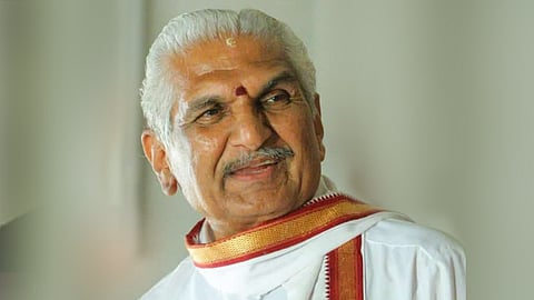 RSS Leader Kalladka Prabhakar Bhat