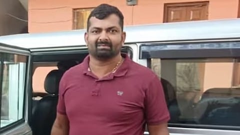 Vikram Simha