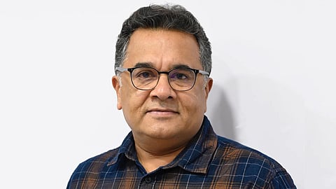 Vishweshwar Bhat