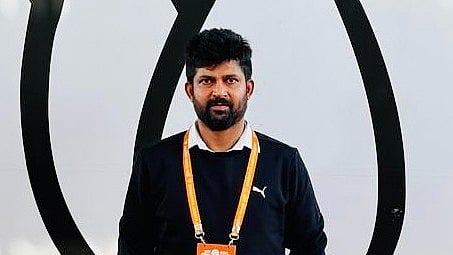 Pratap Simha