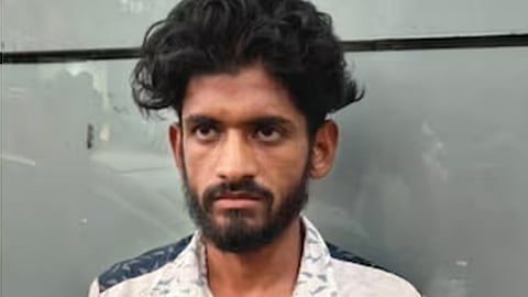 Fayaz Babasaheb