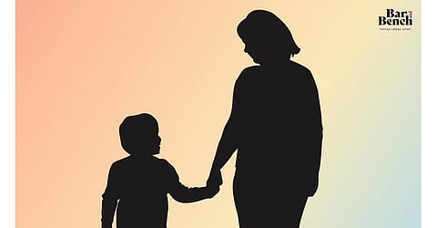 Mother and Child
