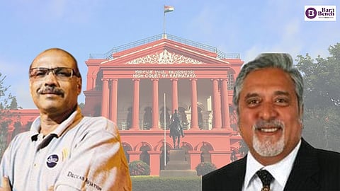 G R Gopinath, Vijay mallya and Karnataka HC