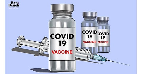 Covid-19 vaccine