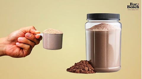 protein powder