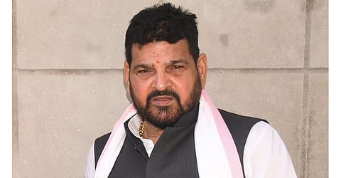 Brij Bhushan Sharan Singh
