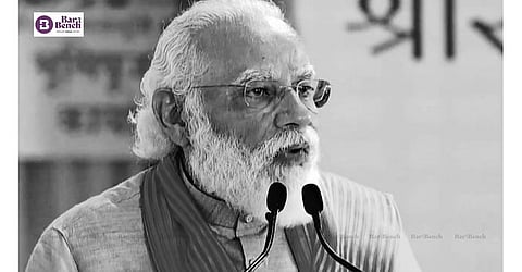 Prime Minister Narendra Modi