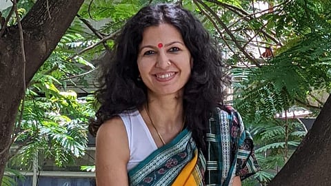 Senior Counsel Jayna Kothari