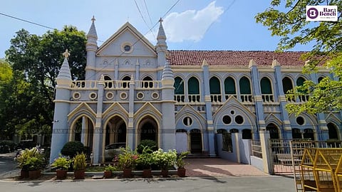 Madhya Pradesh High Court, Jabalpur Bench