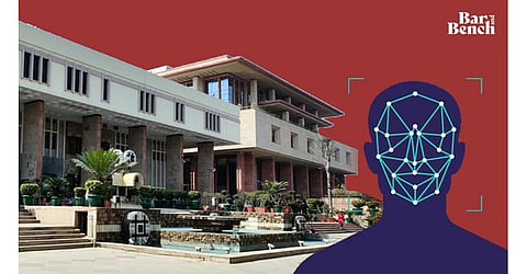 Delhi High Court, Deepfake