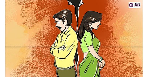 Divorce