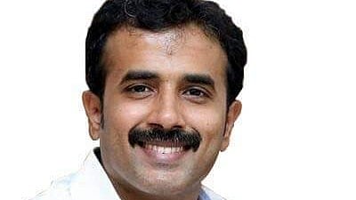 Arun Somanna