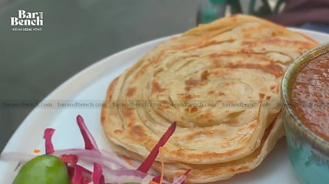 Malabar Parota