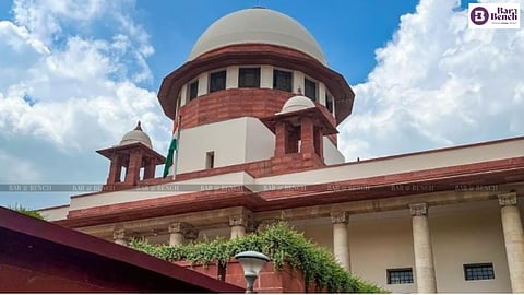 Supreme Court of India