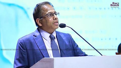 Justice KV Viswanathan