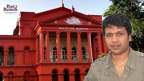 BJP MLA Bharat Shetty and Karnataka HC