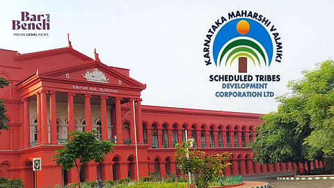 KMVSTDCL and Karnataka HC
