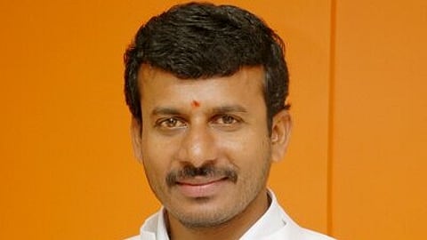Ramesh gowda