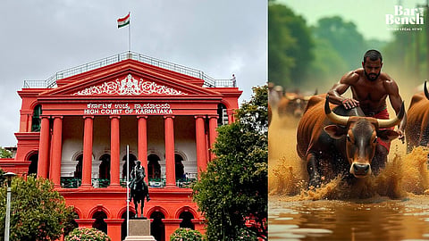 Kambala & Karnataka HC