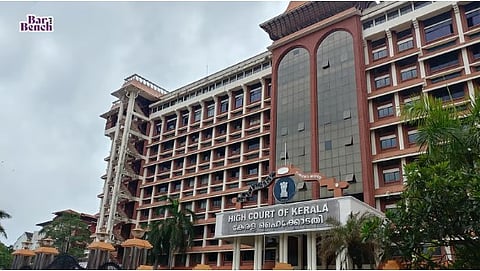 Kerala High Court