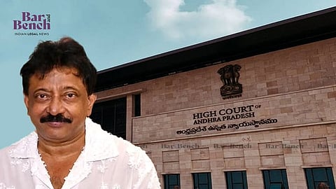 Andhra Pradesh High Court, Ram Gopal VarmaInstagram