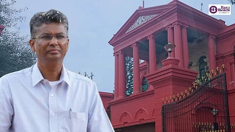 'ಹಿಂದೂ' ಪದ ಕುರಿತಾದ ಹೇಳಿಕೆ: ಸಚಿವ ಸತೀಶ್ ಜಾರಕಿಹೊಳಿ ವಿರುದ್ಧದ ಮಾನನಷ್ಟ ಪ್ರಕರಣ ರದ್ದುಪಡಿಸಿದ ಹೈಕೋರ್ಟ್