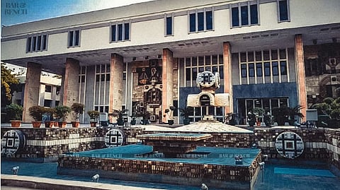 Delhi High Court