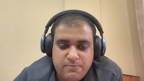 Atul Subhash