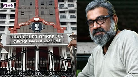 Ranjith, Kerala High court