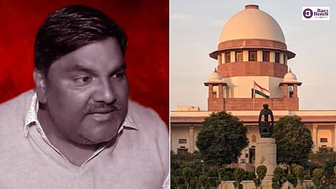 ಮಧ್ಯಂತರ ಜಾಮೀನು ಕೋರಿ ತಾಹಿರ್ ಹುಸೇನ್ ಸಲ್ಲಿಸಿದ್ದ ಅರ್ಜಿ: ಸುಪ್ರೀಂ ಕೋರ್ಟ್ ಭಿನ್ನ ತೀರ್ಪು