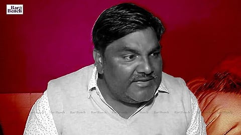 Tahir Hussain