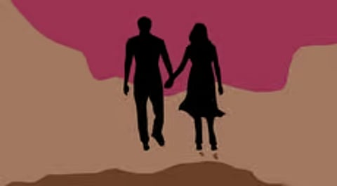 Live-in Relationship