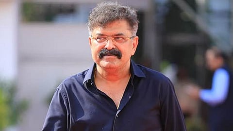 Jitendra Awhad
