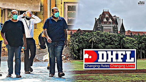 DHFL, Bombay High Court