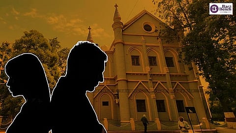 Jabalpur Bench of Madhya Pradesh High Court, Couple