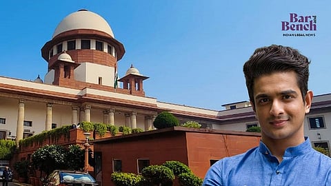 Ranveer Allahbadia and Supreme Court