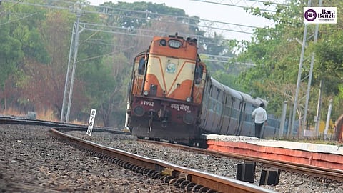 Train