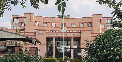 IP India office