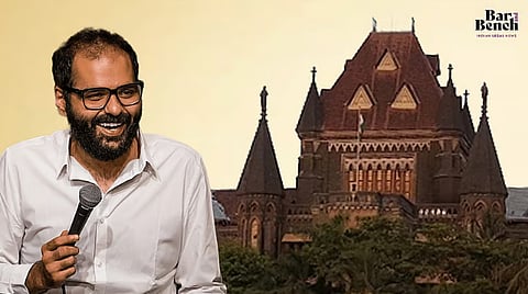 Kunal Kamra and Bombay High Court