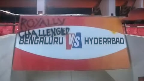 ಅವಹೇಳನ: ಟ್ರಾವಿಸ್ ಹೆಡ್ ನಟನೆಯ ಉಬರ್ ಜಾಹೀರಾತು ಪ್ರಶ್ನಿಸಿ ದೆಹಲಿ ಹೈಕೋರ್ಟ್ ಮೆಟ್ಟಿಲೇರಿದ ಆರ್ಸಿಬಿ