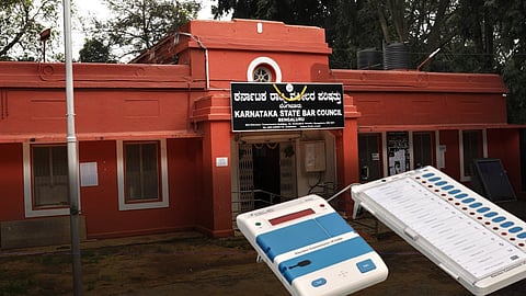 KSBC election