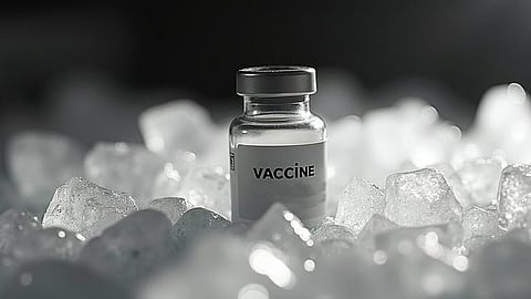 Vaccine