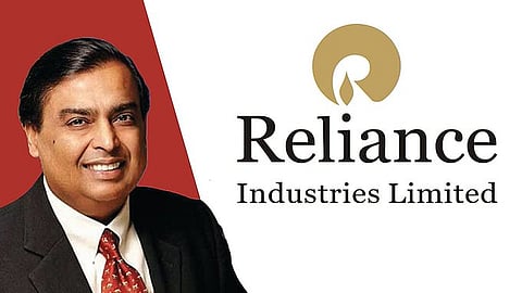 Mukesh Ambani and Reliance Industries Limited