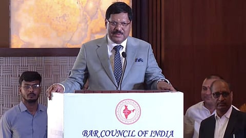 CJI BR Gavai