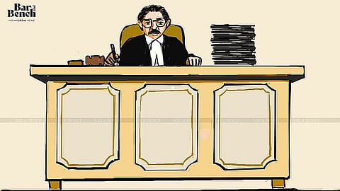 Judge