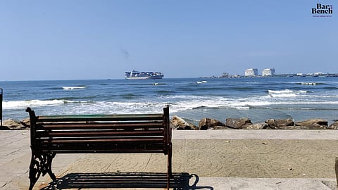 Ship